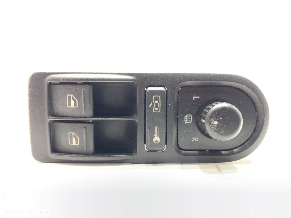 PRZEŁĄCZNIK SZYB  VW TRANSPORTER V Autobus (7HB, 7HJ, 7EB, 7EJ) 2003 - 2015 2.5 TDI 96 kW [130 KM] - 1