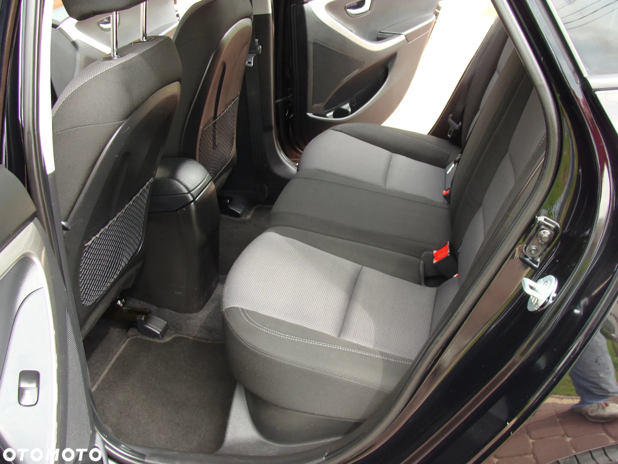 Hyundai i30 1.6 GDI BlueDrive Classic - 19