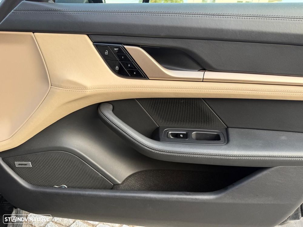 Porsche Taycan bateria Performance Plus - 15
