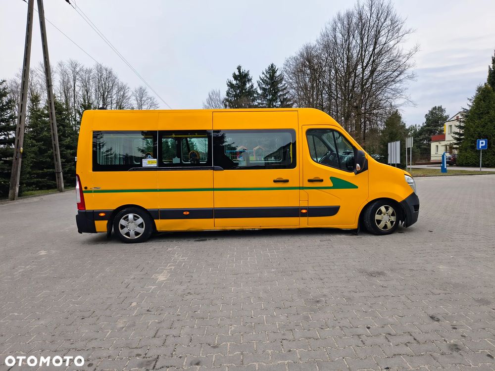 Nissan NV400 F35.13 L3H2 FWD Pro - 4