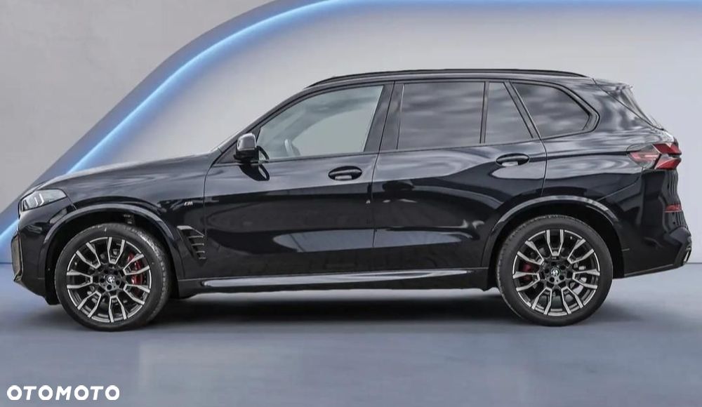 BMW X5 - 5