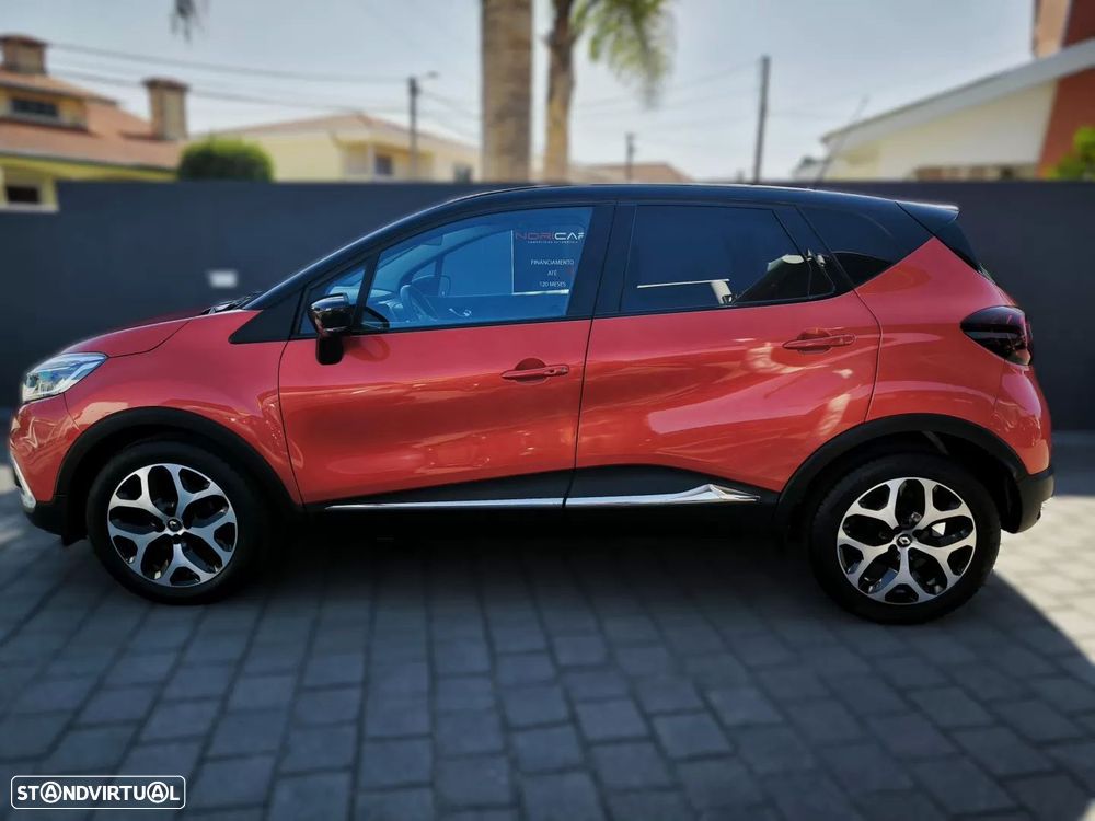 Renault Captur 0.9 TCE Exclusive - 11