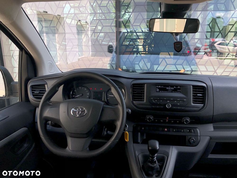 Toyota PROACE - 5