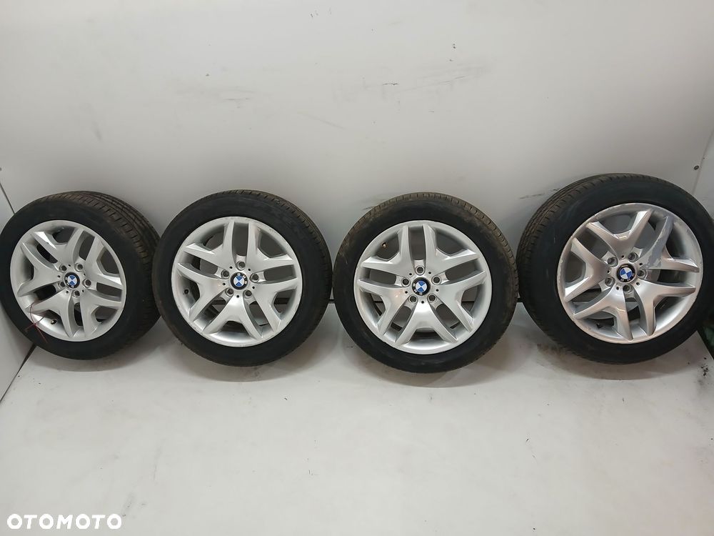 FELGI BMW X3 E83 18 CALI 3445614 3445615 - 1