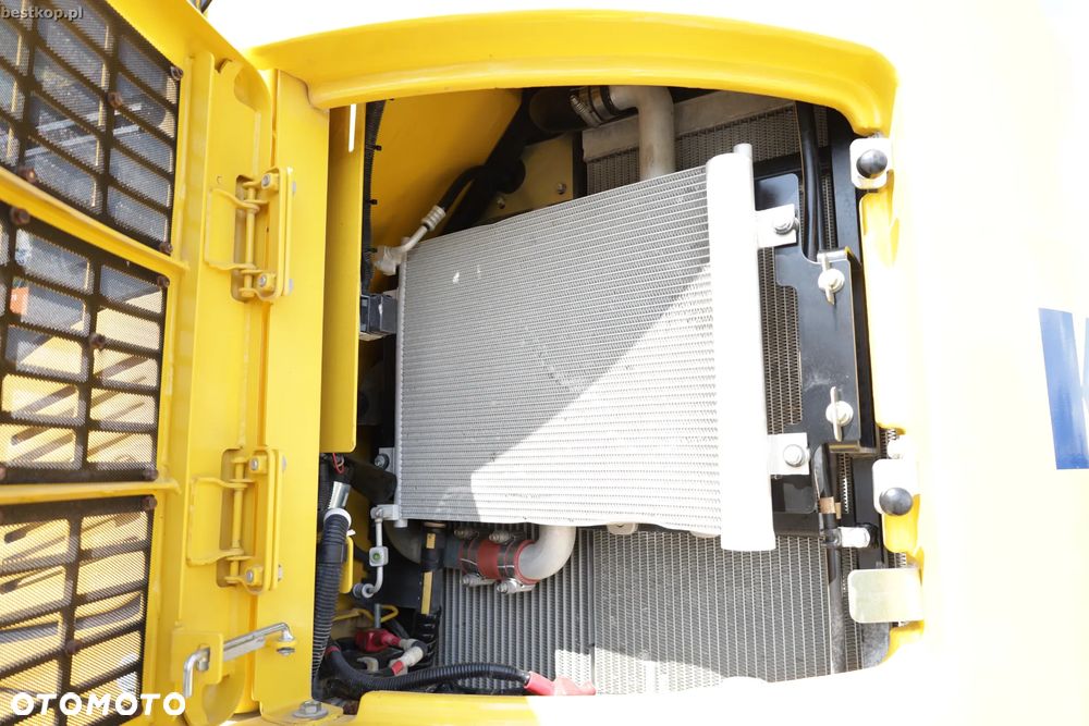 Komatsu PW118MR-11 - 37