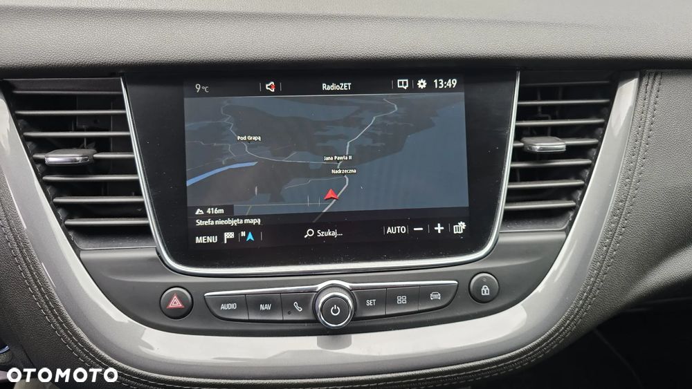 Opel Grandland X 1.6 Start/Stop Automatik Business INNOVATION - 15