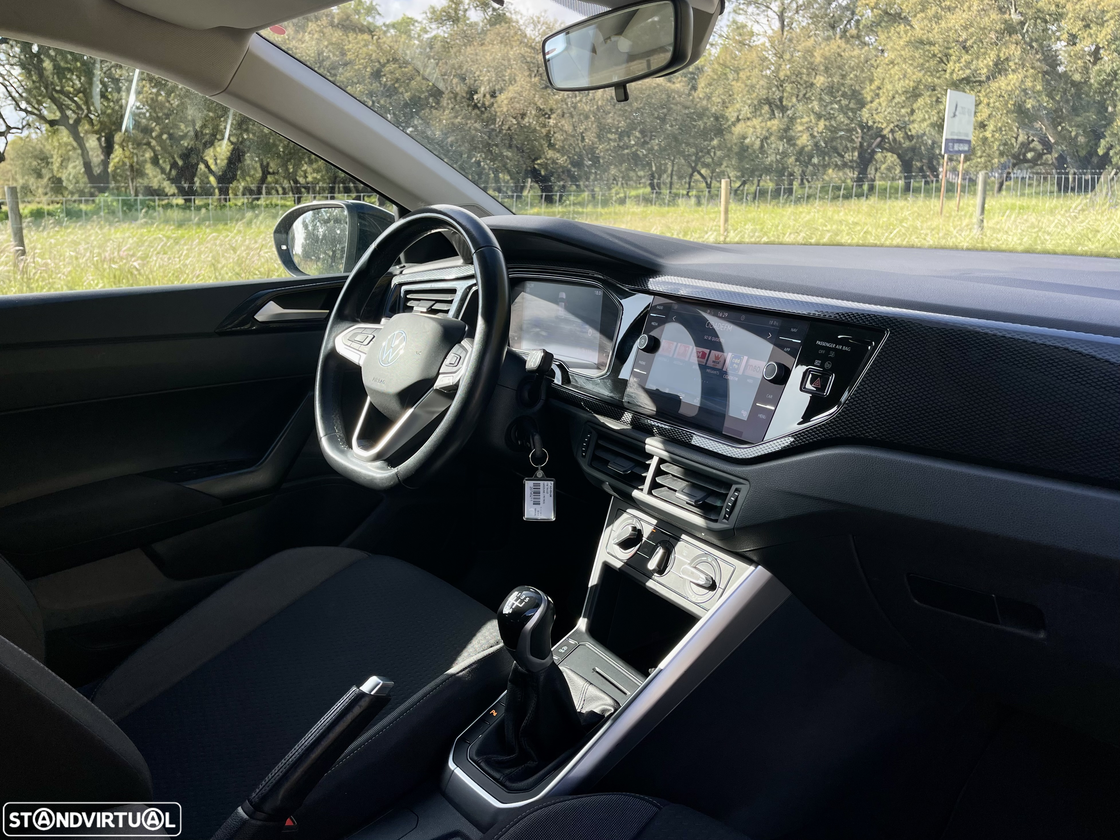 VW Taigo 1.0 TSI Life - 17