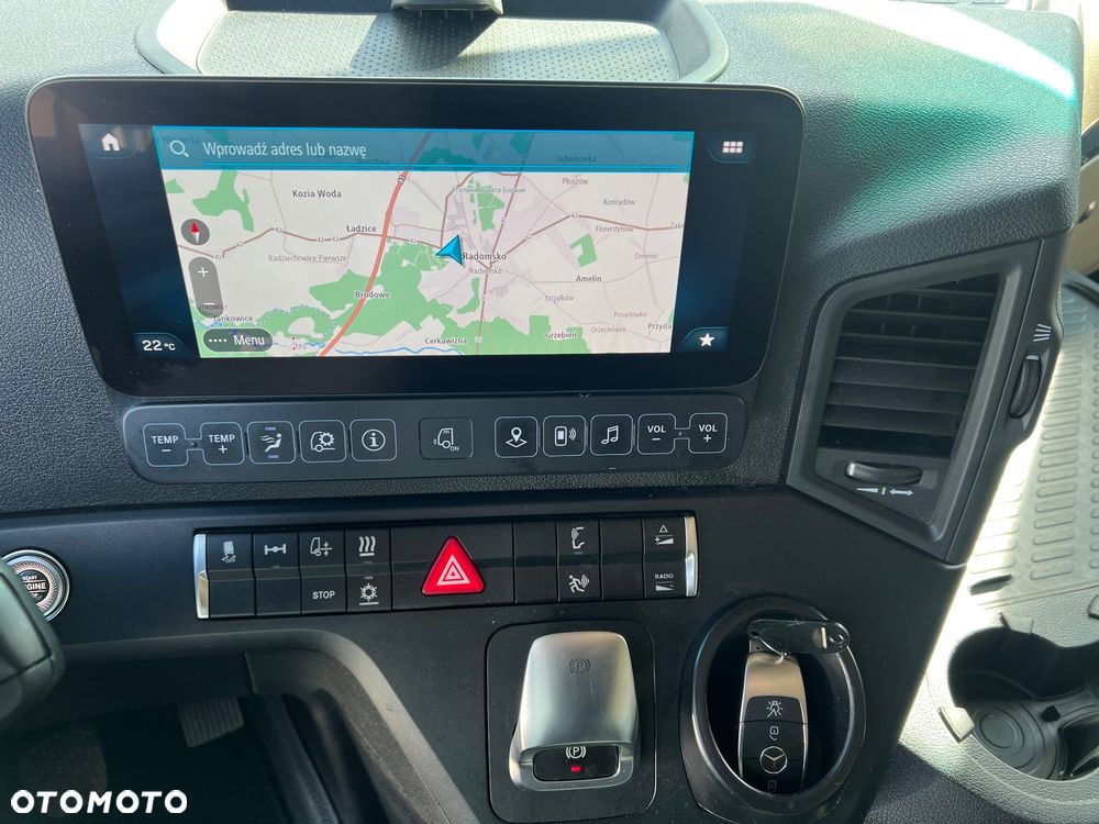 Mercedes-Benz ACTROS L bez retardera prokontraktowy - 29