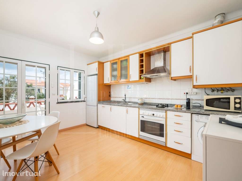 Moradia T5 | Vila Nova de Milfontes, Odemira - Grande imagem: 3/48