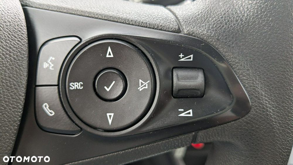 Opel Crossland X - 29