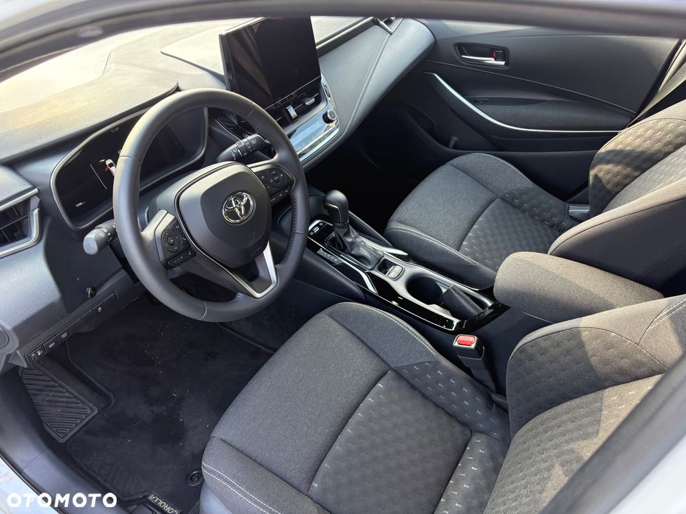 Toyota Corolla 1.8 Hybrid Comfort - 14