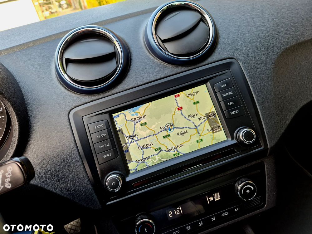 Seat Ibiza - 17