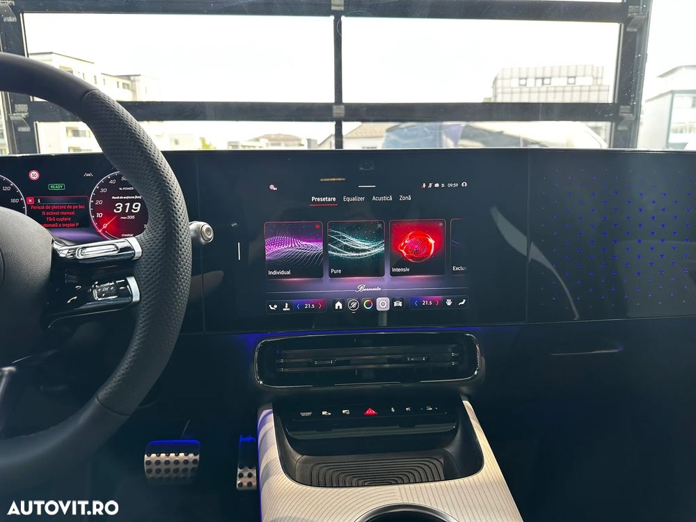 Mercedes-Benz CLA 250+ Coupe - 19