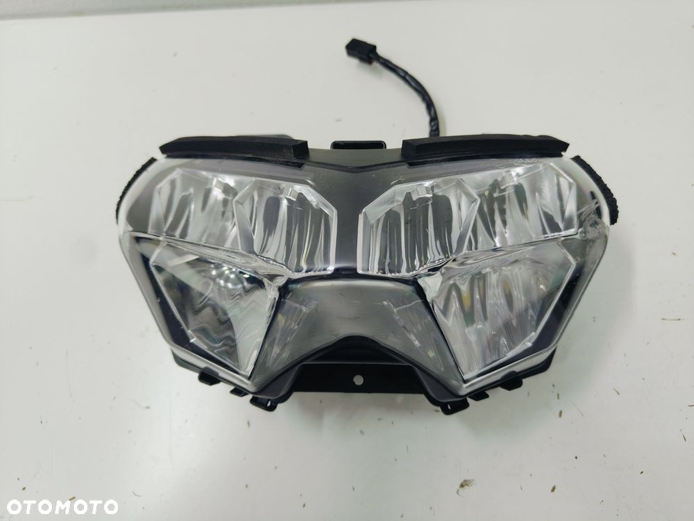Lampa Kawasaki Z650 - 1