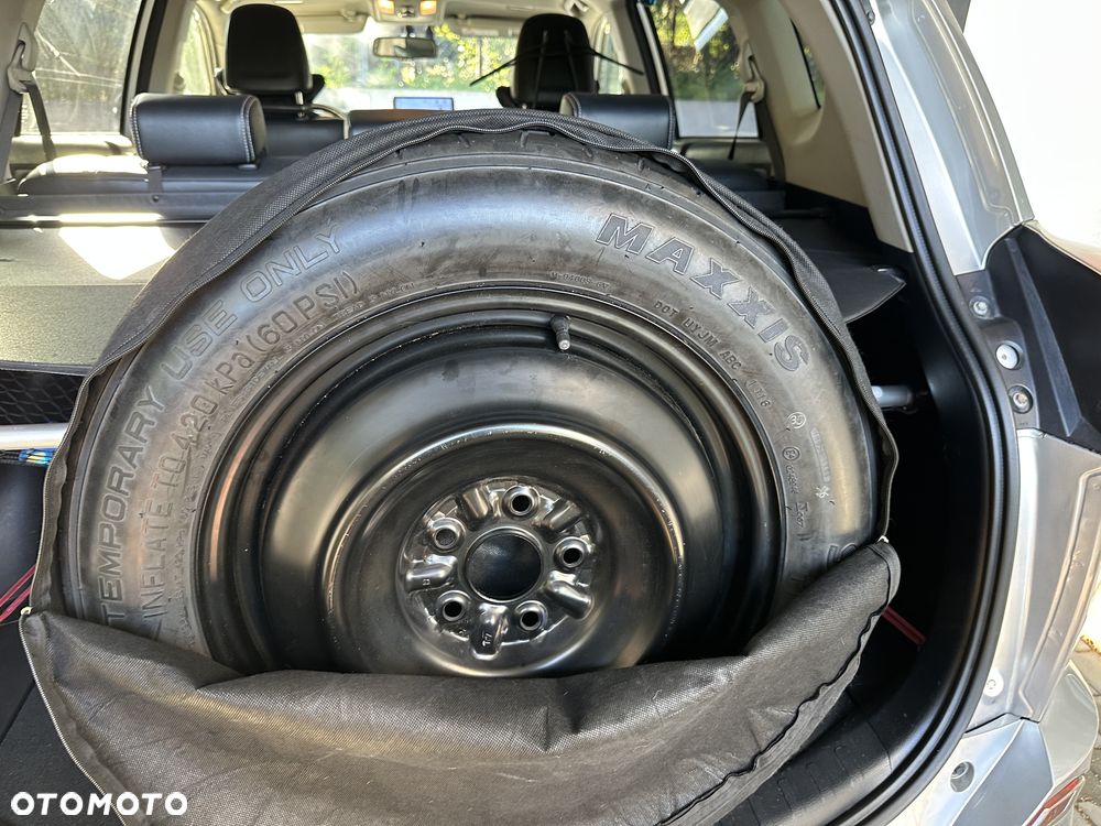 Toyota RAV4 Hybrid Premium 4x4 - 20