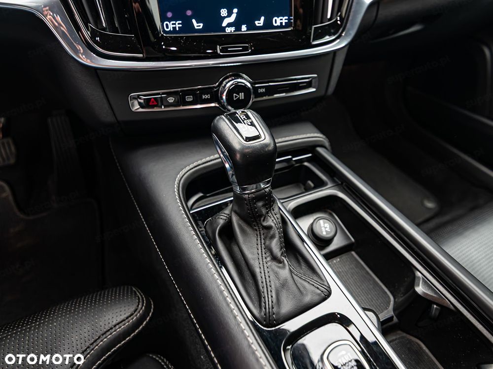 Volvo V90 - 23