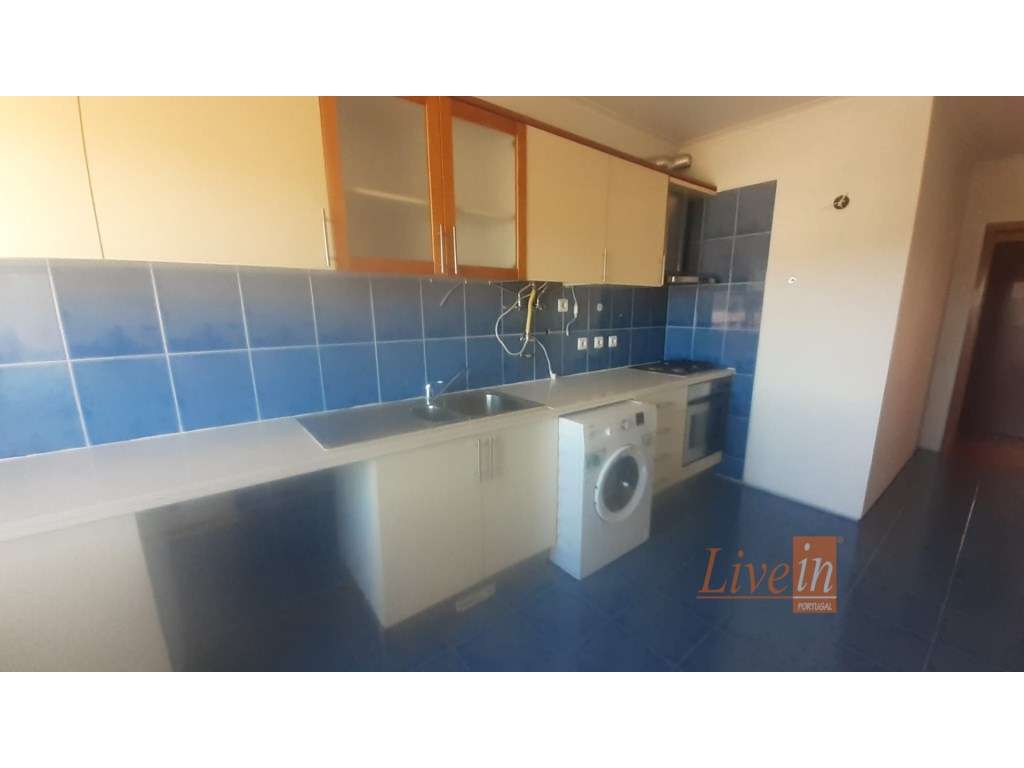 Excelente Apartamento T3 de 134 m² em Alenquer Com Varandas e Arrec... - Grande imagem: 5/33