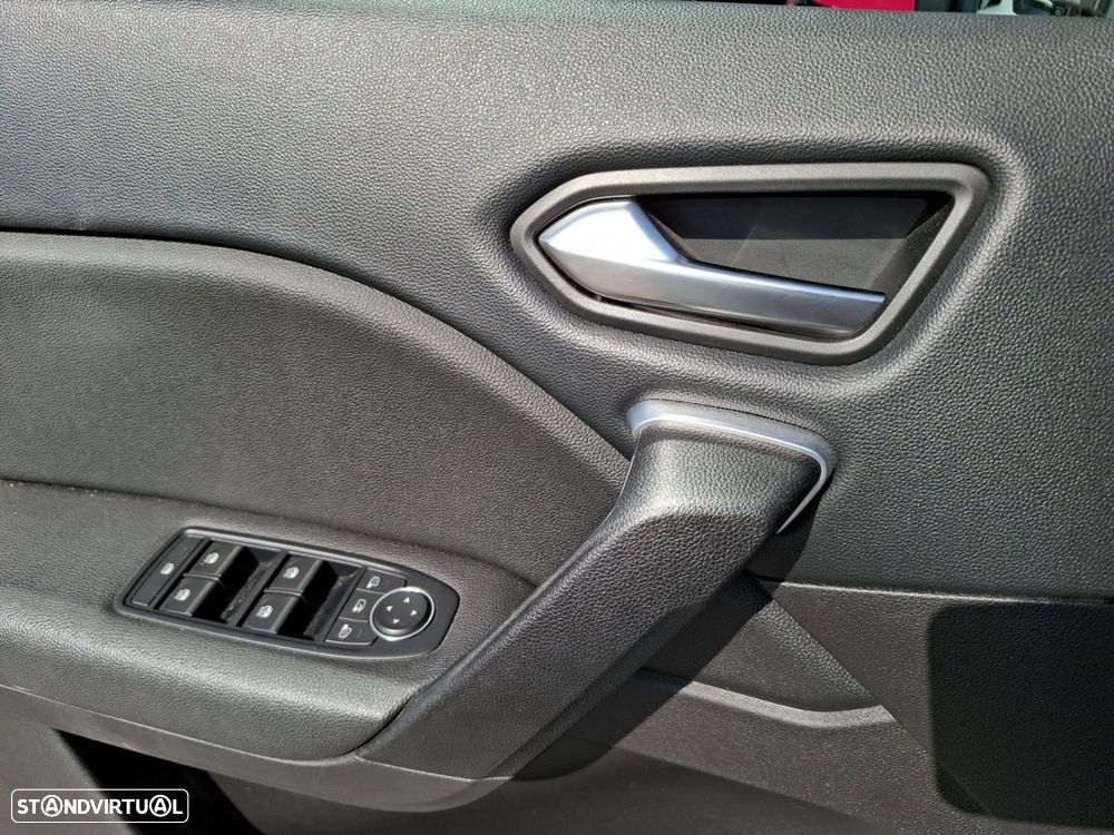 Renault Captur 1.6 E-Tech Intens - 25