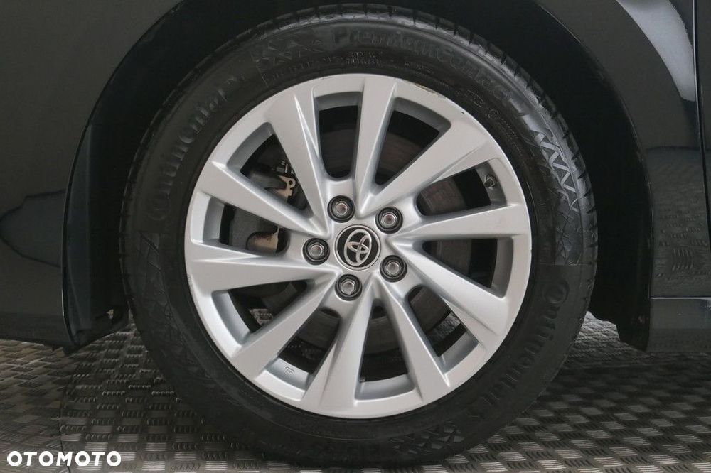 Toyota Camry 2.5 Hybrid Comfort CVT - 14