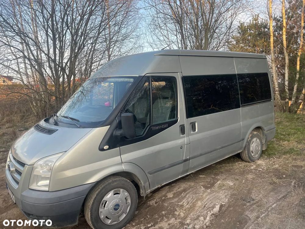 Ford Transit - 4