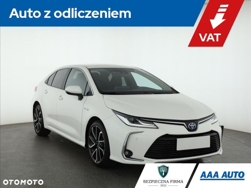 Toyota Corolla - 2