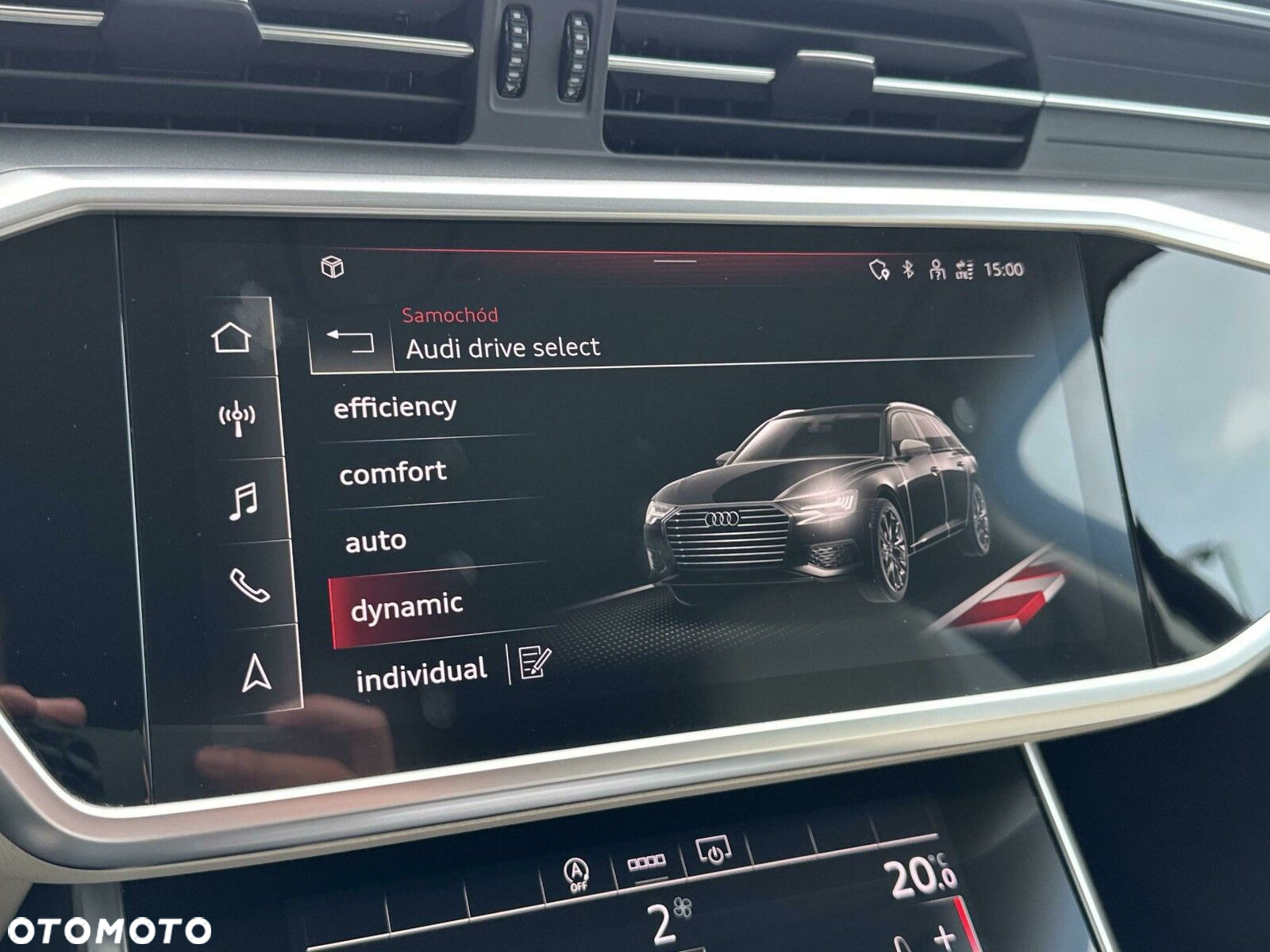 Audi A6 - 36