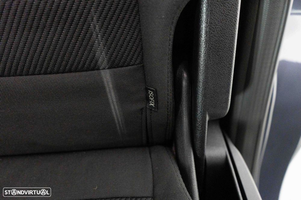 Ford S-Max 2.0 TDCi Titanium 7L Aut. - 10