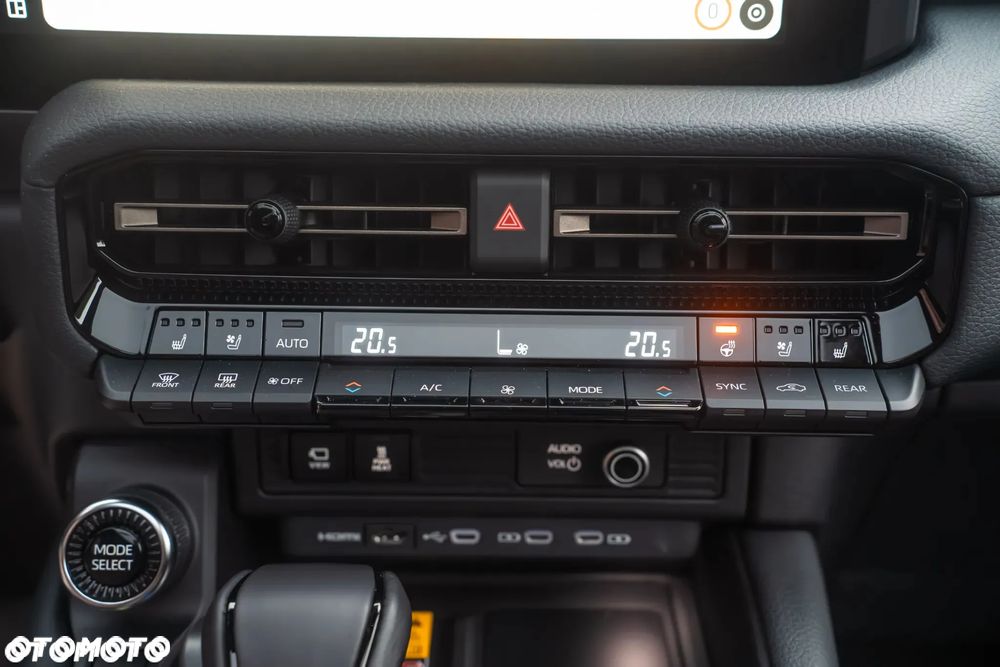 Toyota Land Cruiser LC 2.8 D-4D First Edition - 14