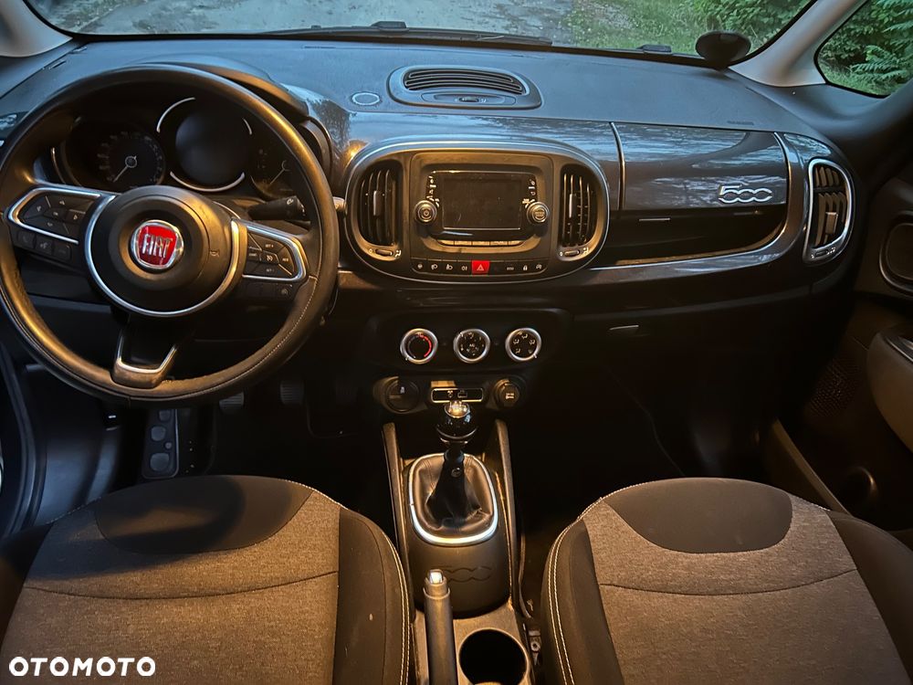 Fiat 500 - 17