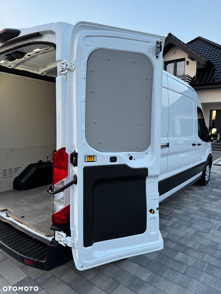 Ford Transit - 20