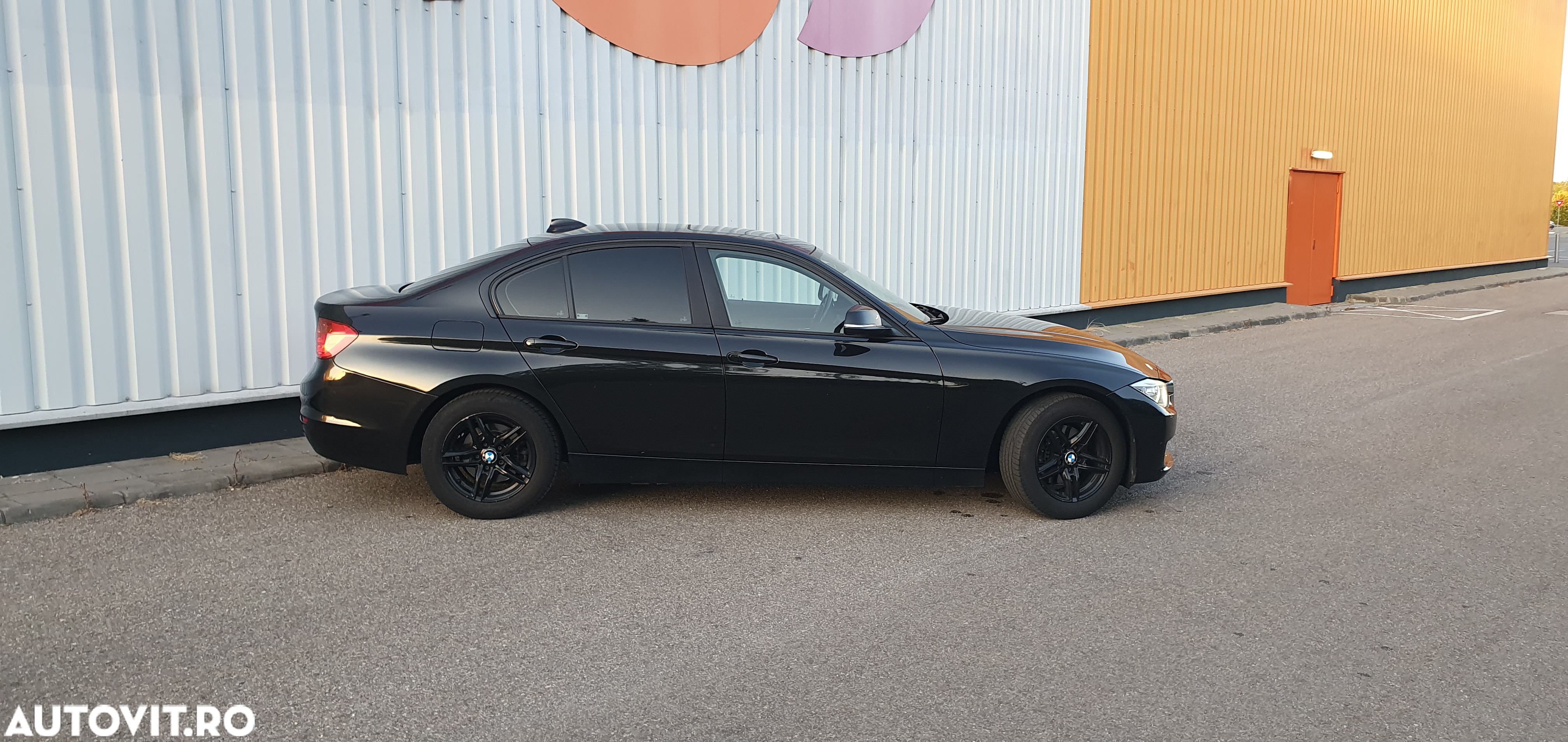 BMW Seria 3 - 22