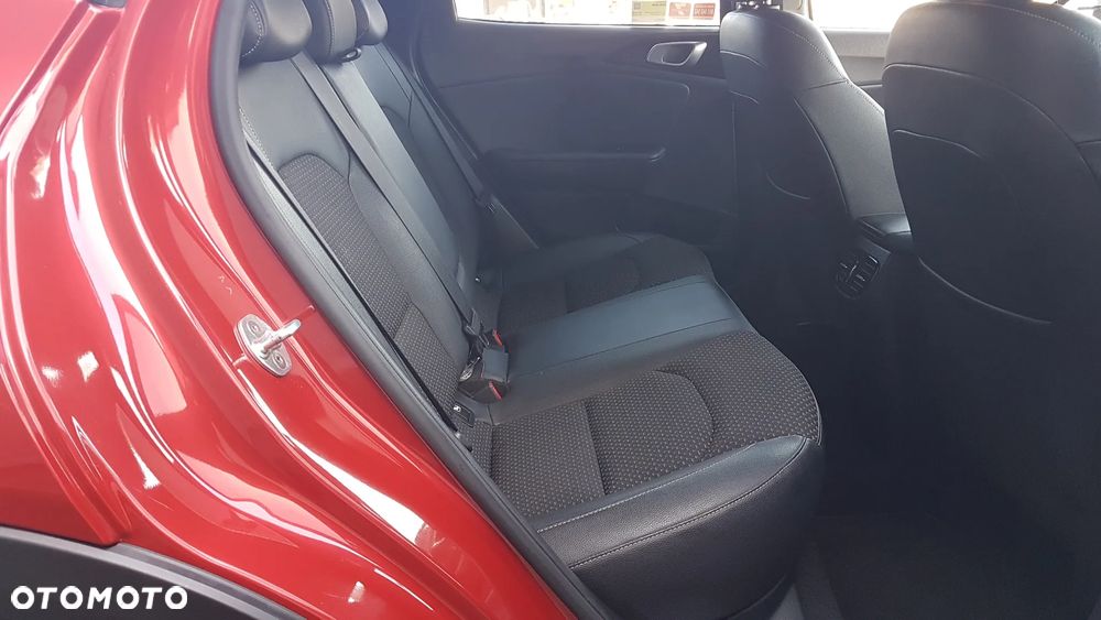 Kia XCeed 1.6 T-GDI L DCT - 6