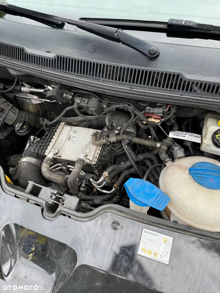 Volkswagen t6 - 10