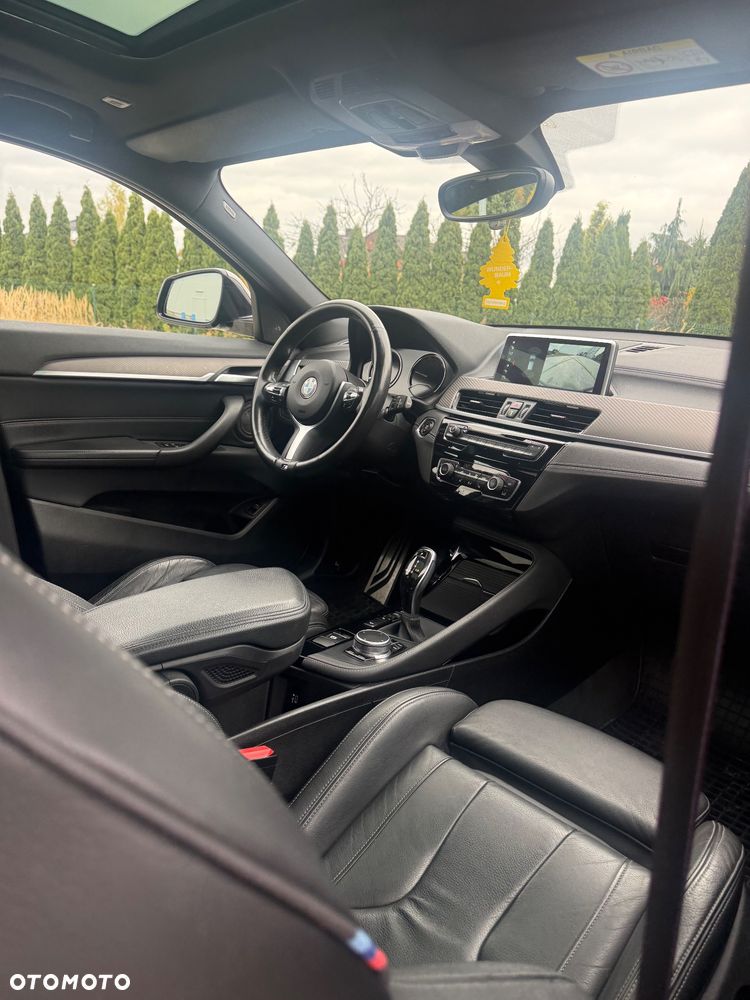 BMW X2 M35i - 26