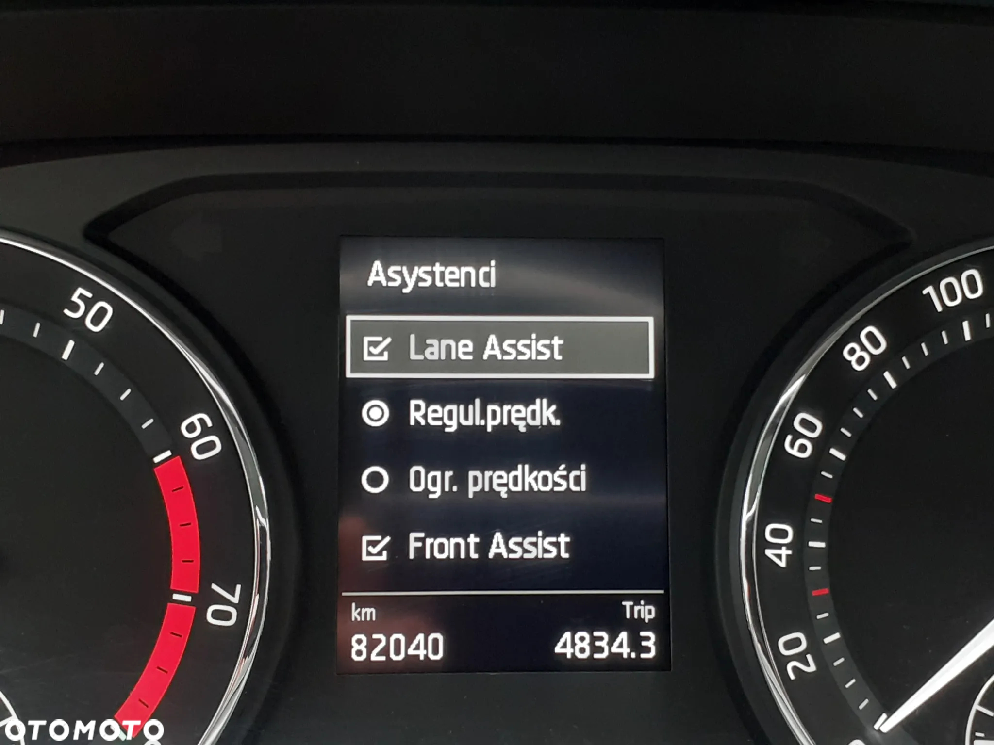 Skoda Octavia 1.5 TSI ACT Ambition - 13