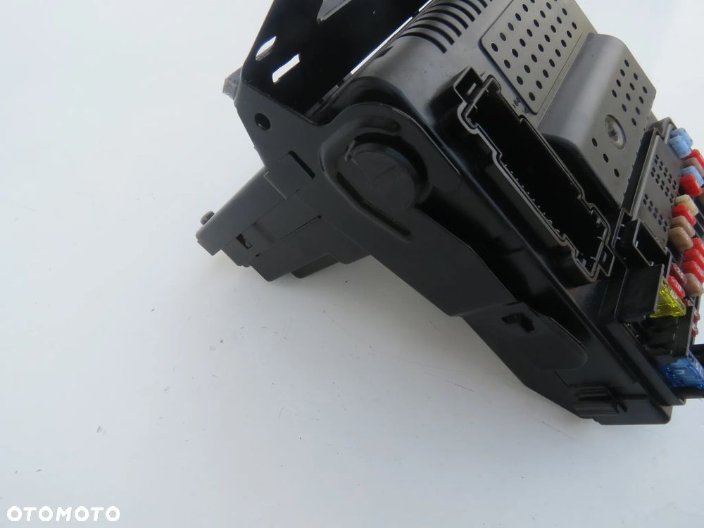 MODUŁ KOMFORTU CEM H SKRZYNKA BEZPIECZNIKÓWVOLVO XC90 LIFT 4.4 V8  30786890 06W492 GWARANCJA 2-miesiące !!! - 11