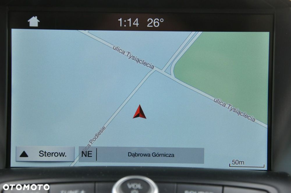 Ford Kuga 1.5 EcoBoost 2x4 Vignale - 18