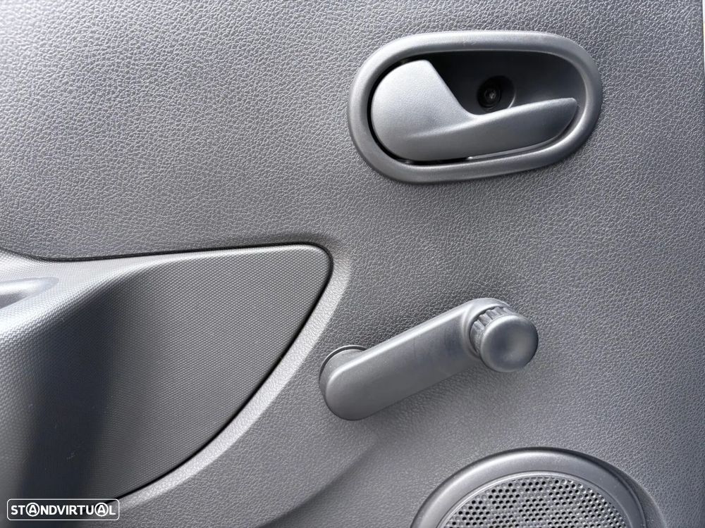 Dacia Logan MCV 0.9 TCe Comfort - 49