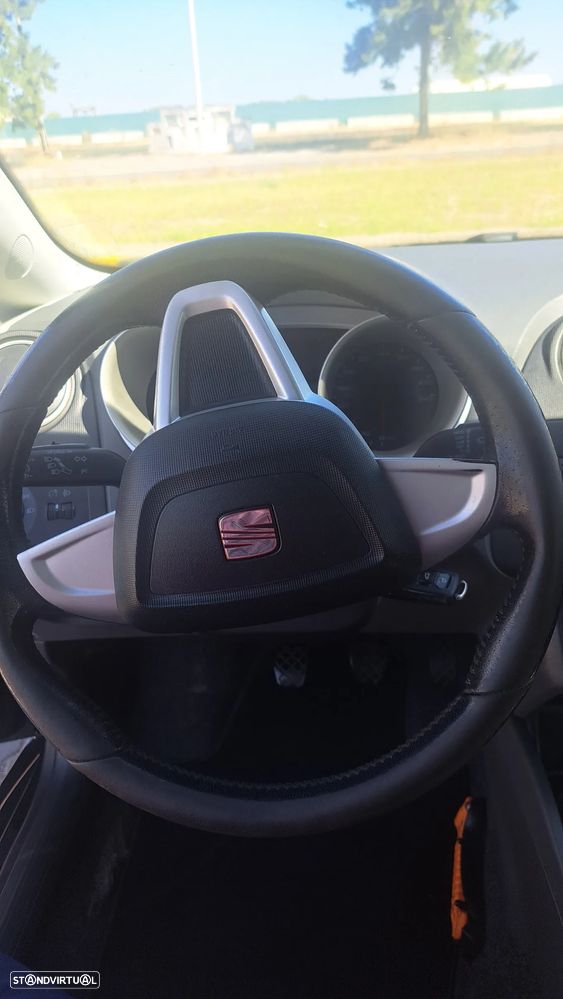 SEAT Ibiza SC 1.2 TDI CR Style - 3