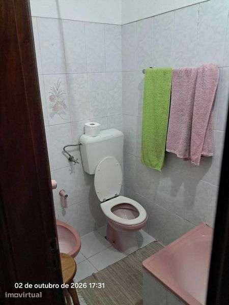 Moradia T2 em Penacova - Grande imagem: 5/12