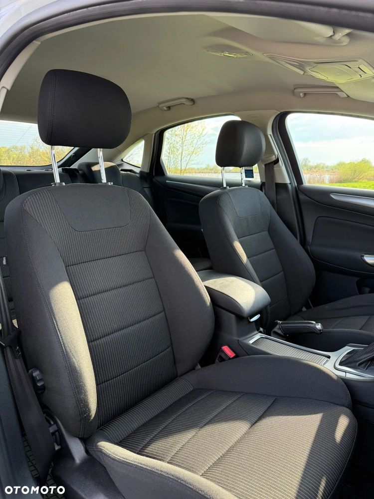 Ford Mondeo 2.0 T Titanium MPS6 - 35