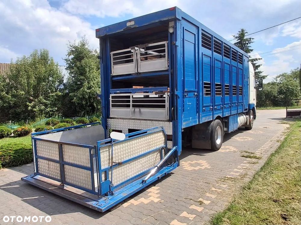 Volvo VOLVO FH12 - 6