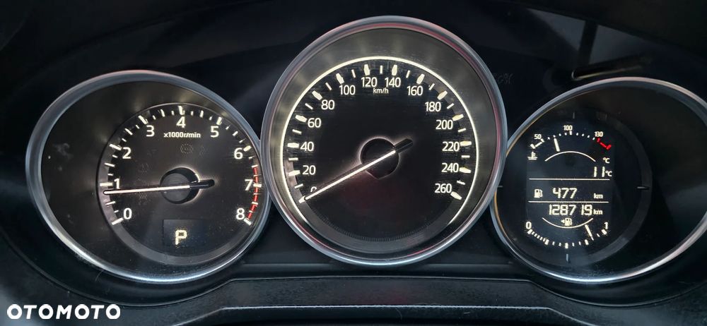 Mazda 6 2.0 SKYEnergy - 17