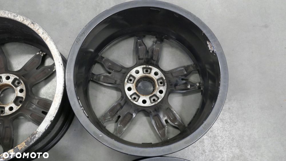 bmw f20 f21 f22 felgi aluminiowe 7845871 7845870 r18 mpakiet styling 436 - 10