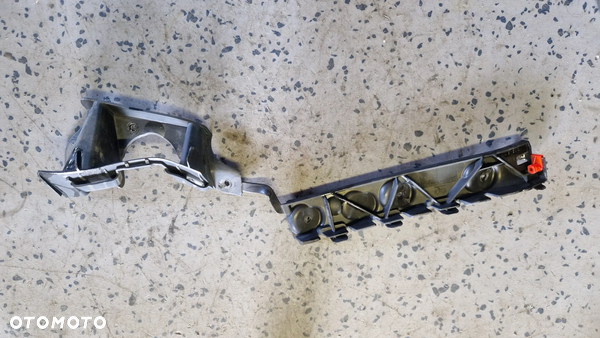 OPEL ASTRA J HB ŚLIZG ZDERZAKA TYŁ LEWY 13266739