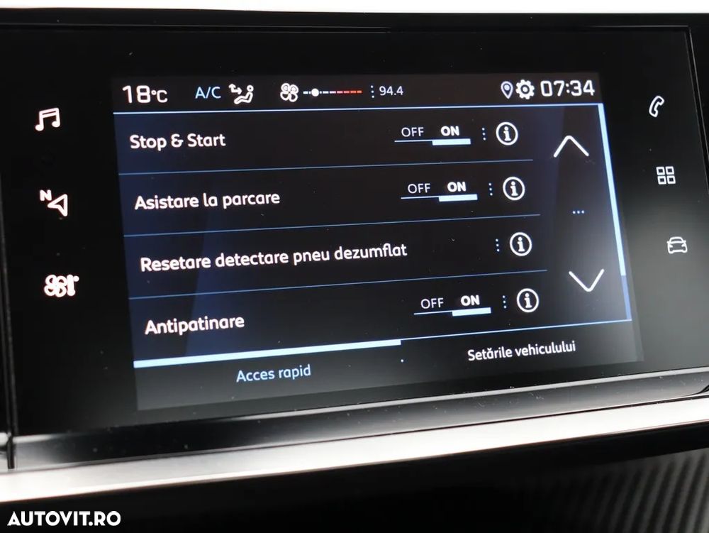 Peugeot 2008 1.5 BlueHDI STT Active - 18