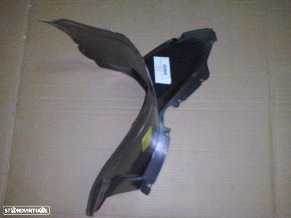 resguardo cave de roda Vw Golf V mk5 ( Novos) - 3