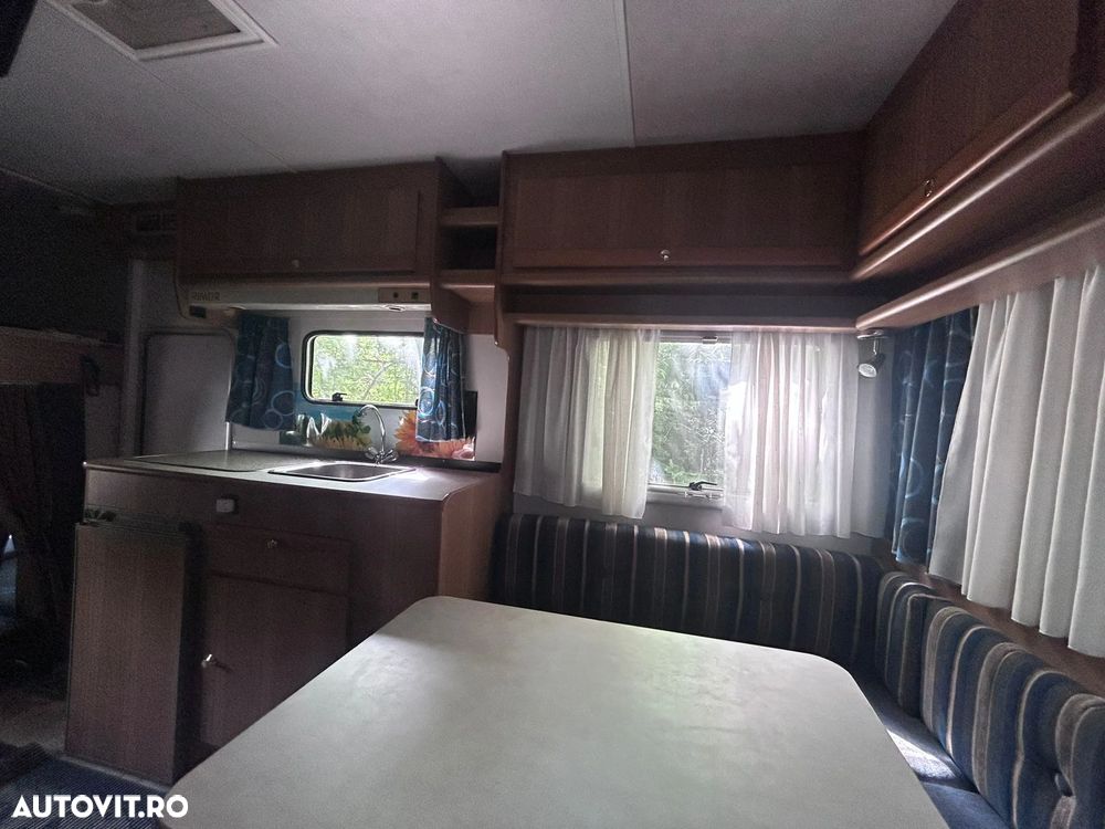 Mercedes-Benz Sprinter - 8