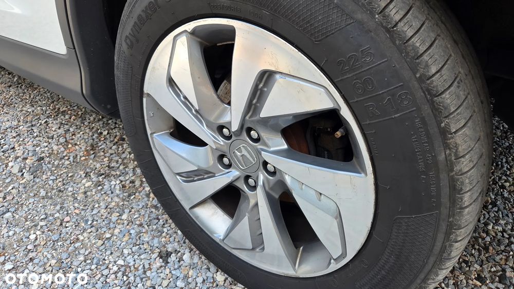 Honda CR-V 1.6i-DTEC Lifestyle Plus (Honda Connect+) - 9