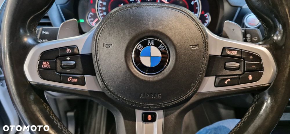 BMW X3 xDrive20d M Sport - 27
